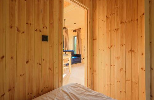 Przystań Jeziorany - domki na mazurach - Foto 18