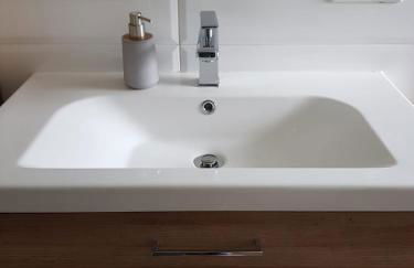 Ferienwohnung Sun Mountain 3 Zimmer 72qm Rechberghausen Sonnenberg - Foto 22