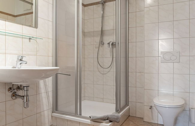 Welcoming Apartment in Sankt Margarethen im Lungau near Ski Area - Foto 6