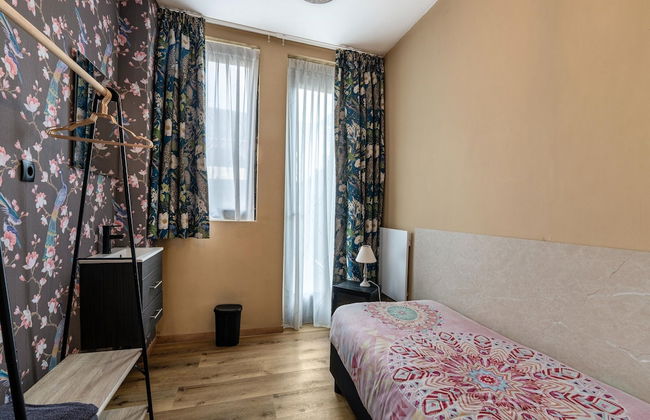 Marl Home With Spa, Sauna in the City Center - Foto 8