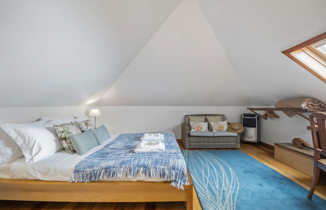 Villa Piedade by Homie - Foto 36