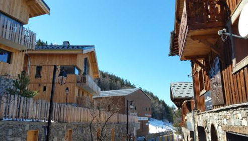 Chalets Residence Snoweden - Foto 2