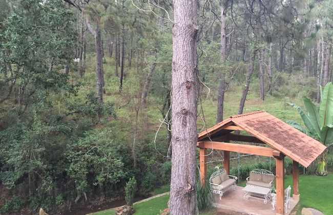 Cabaña del Rio - Foto 29