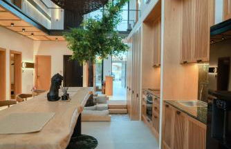 Capital Luxury Suites - Foto 50