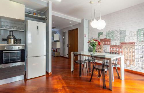 Assago amazing flat - Foto 20