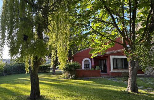 La Antigua Fábrica, Family Chalet - Foto 46
