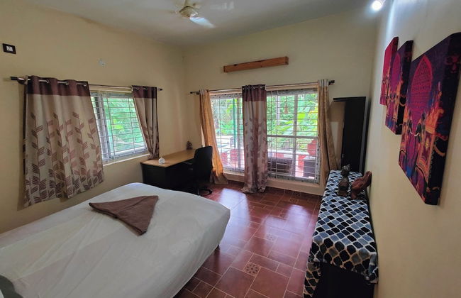 Yellaki Farm Stay - Foto 2