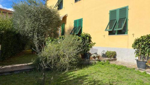 Le Siepi - Foto 1, Garden view