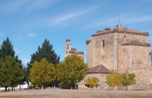 CASA RURAL EL TRASTERO DE CARMELO - Foto 38