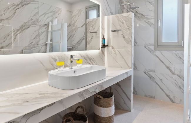 Suite Home Villas with Private Pools by Explore Andros - Foto 57