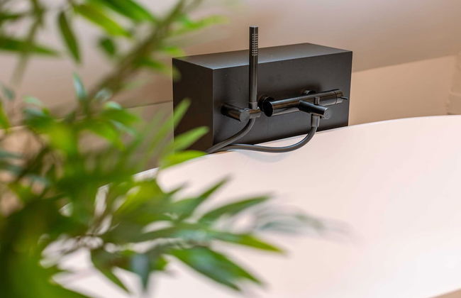 House K in Kortrijk With 2 Bedrooms and 2 Bathrooms - Photo 10