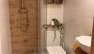 Ferienwohnung Auszeit - Foto 4