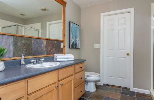 Union Meadows in Salt Lake with Private Hot Tub and Park - Foto 20