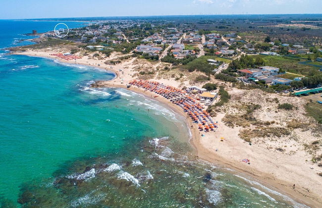 3098 Residence Marelena- Bilo Maestrale by Barbarhouse - Foto 19