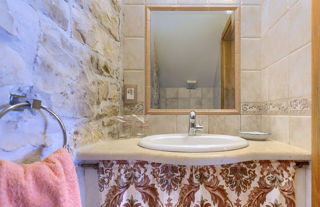 Villa Dina - Foto 20