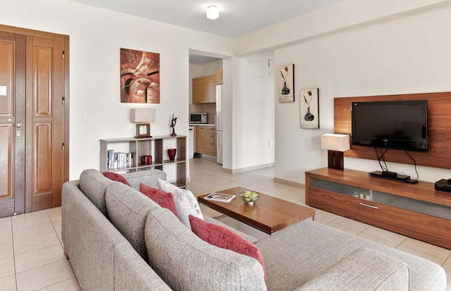 Apartment Bf01 - Asulon - Photo 11