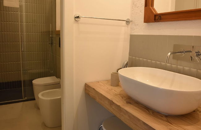 Villa Near Lecce With Garden and Beaches - Foto 14