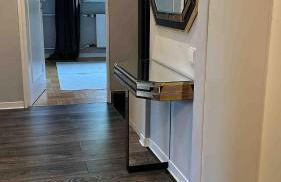 New modern City West Apartment - Foto 8