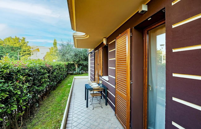 Martilla in Gabicce Mare - Foto 44