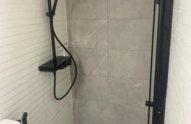 Amazing,full privacy holiday home with swimming pool l & hot tub - Foto 75