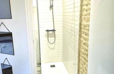 Charmant studio typique & cosy au Cœur de Caen - Photo 9