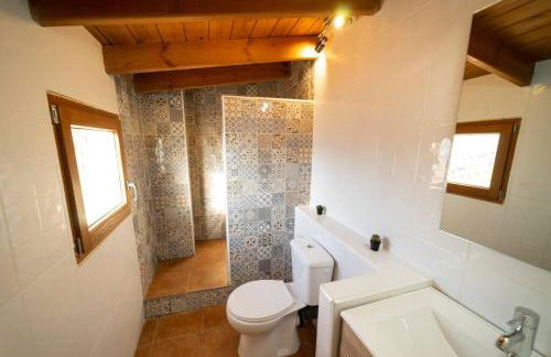 Casa Rural Mis Niñas - Foto 36