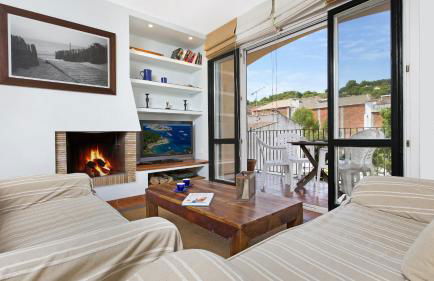 1Sarri - Llafranc - Foto 4