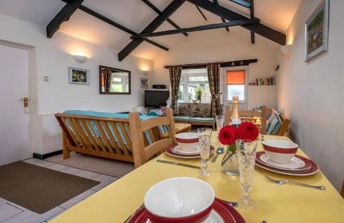 1 Bed in Llanbedrog oc-camell - Foto 6