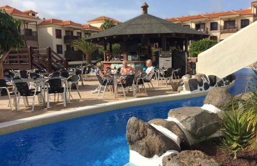 Ocean Balcony in Balcón del Mar - Foto 23