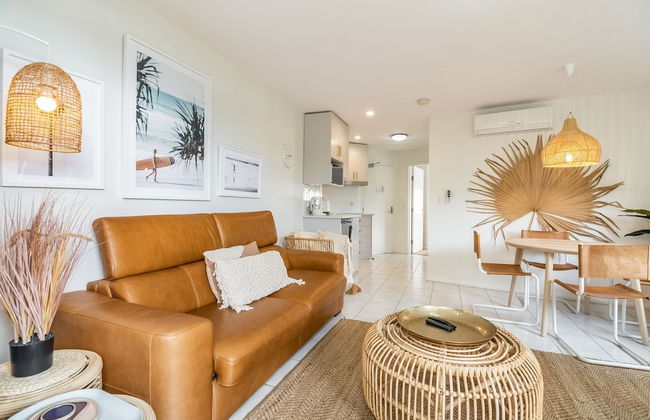 Eco Beach Resort - Photo 17