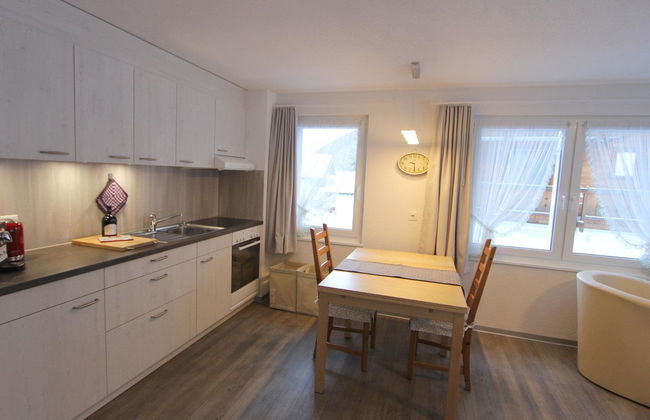 Haus Amedee - Foto 7