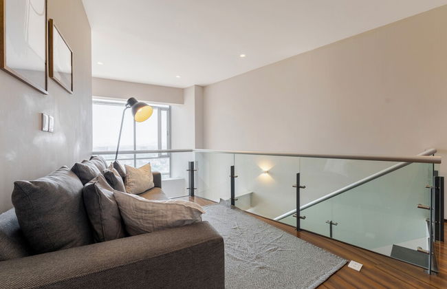 Capitalia Plaza Residences Reforma - Foto 65