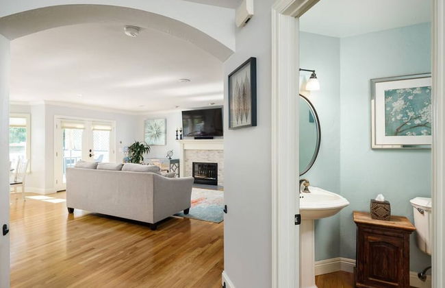 Luxury 5br 3 5ba w Pool Hot Tub - Foto 64