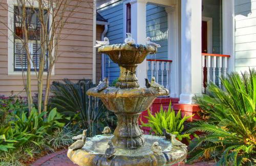 Fountain View Cottage - Foto 29