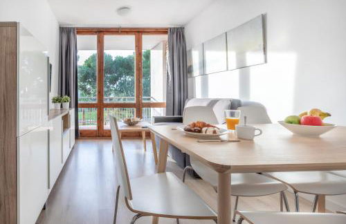 Agaró Cambrils Apartments - Foto 24