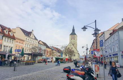 Ferienwohnung Köck - Foto 32