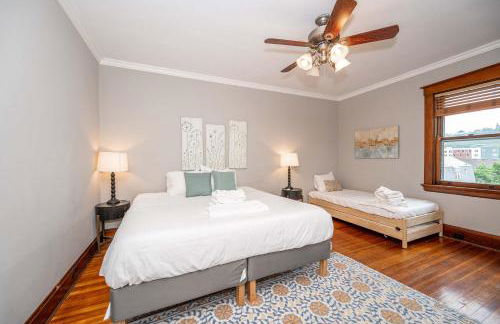 Doctors Retreat with Hot Tub - Foto 31