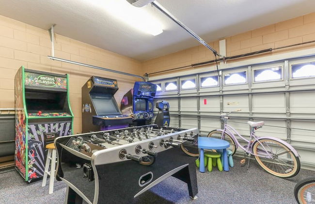 Windsor Palms Resort - Foto 61