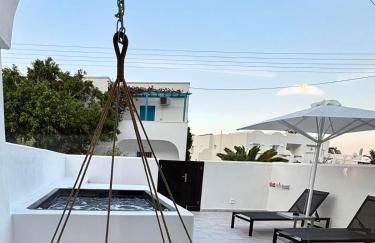 Nostos Suites Kamari - Foto 3