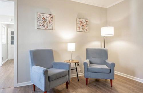 Serene on Sonning- Close to I-26- 20 Mins to Midtown - Foto 28