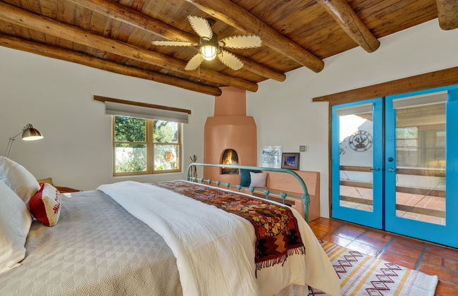 El Ranchito on 5.78 Acres - Foto 5