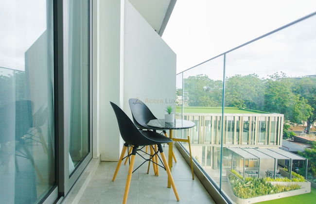 Accra Luxury Apartments at The Lennox - Photo 63