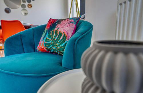 Abbey Court - 2 Bedroom Apartment, Parking, JLR, CVT - Coventry Accommodation LTD - Photo 6