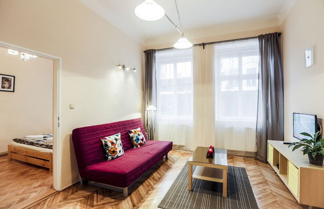 Accommodation Smečky 14 - Foto 37