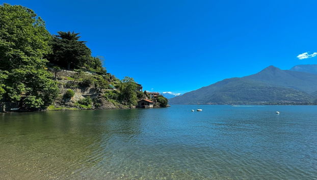 Villetta Alessia in Menaggio - Foto 3, Habitación