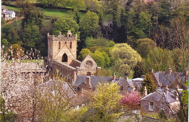 Larkhall Burn - Foto 22