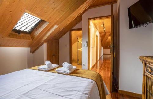 Casas do Picoto - Gerês Nature and Natural River Beach - Foto 66