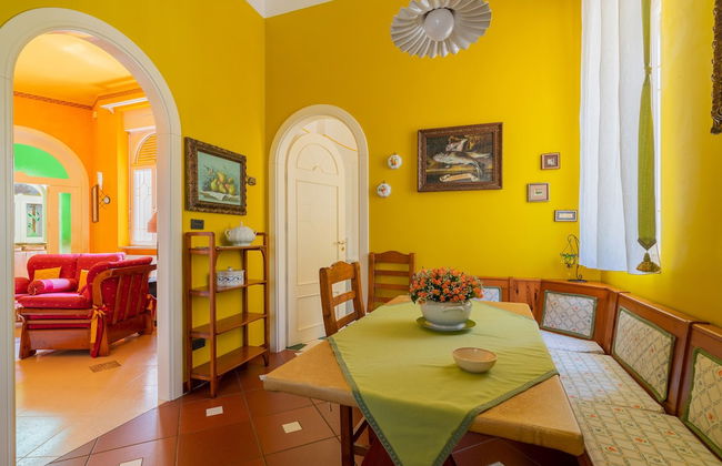 2981 Villa Colle Iris by Barbarhouse - Foto 26