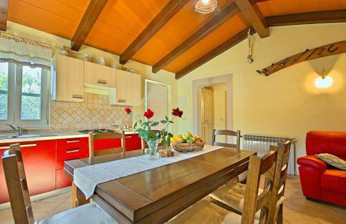 Villa Oliva - Foto 11