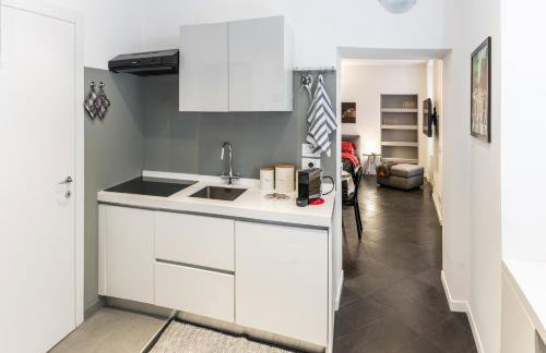 Cosy Nest in the heart of Brera - Foto 7